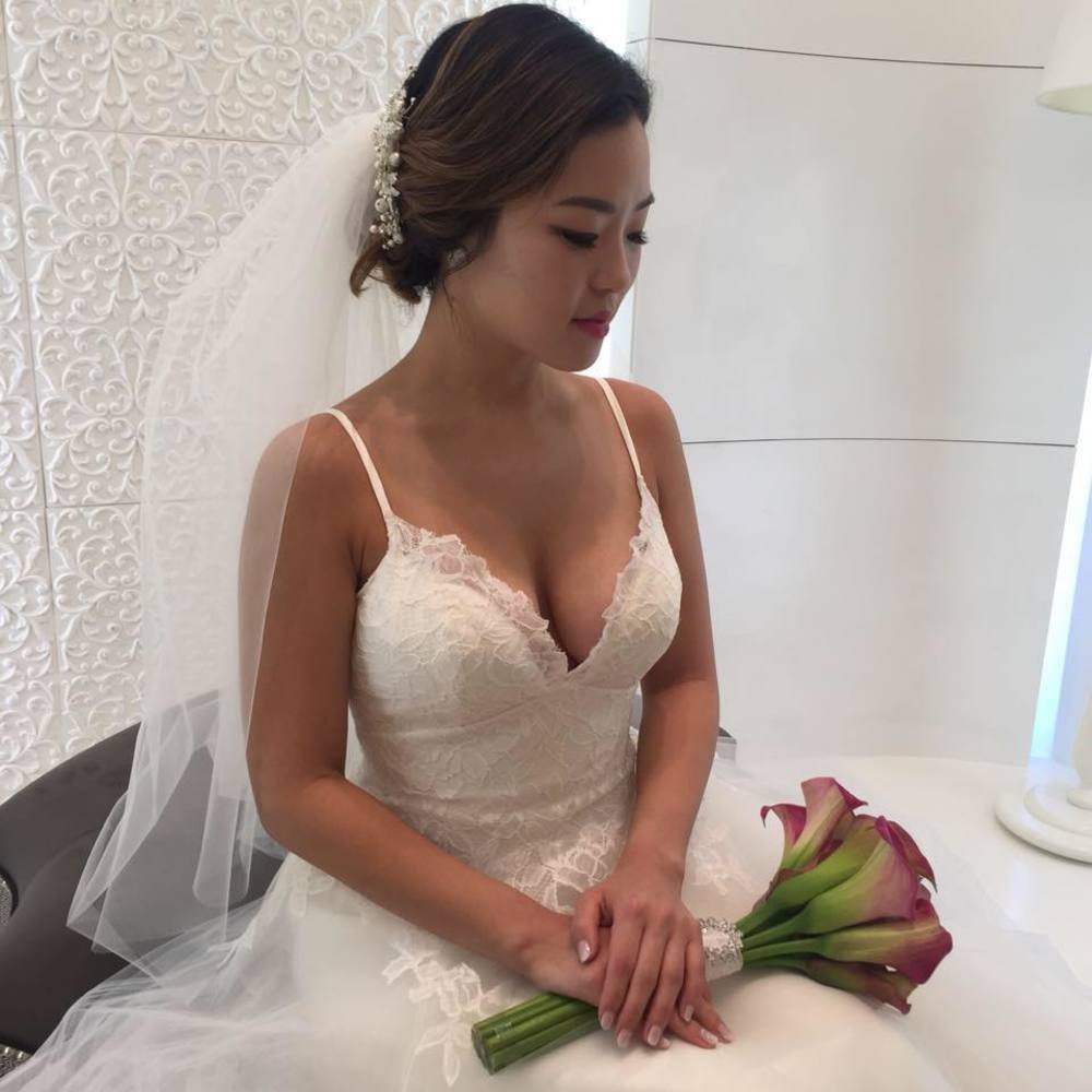 Meet your Posher, Monica